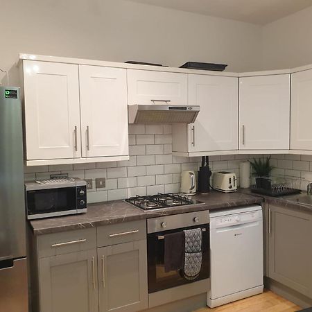 2 Bed Garden Flat West Dulwich Free Street Parking Apartment London Exterior photo