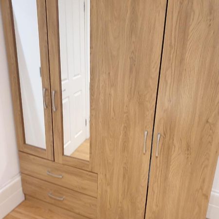 2 Bed Garden Flat West Dulwich Free Street Parking Apartment London Exterior photo