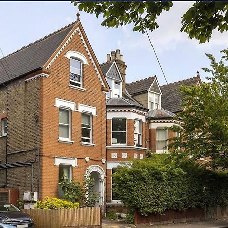 2 Bed Garden Flat West Dulwich Free Street Parking Apartment London Exterior photo