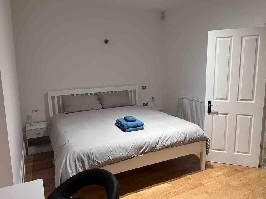 2 Bed Garden Flat West Dulwich Free Street Parking Apartment London Exterior photo