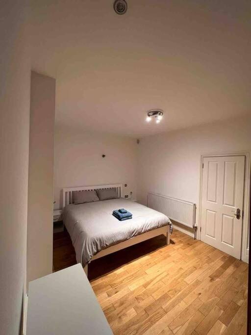 2 Bed Garden Flat West Dulwich Free Street Parking Apartment London Exterior photo