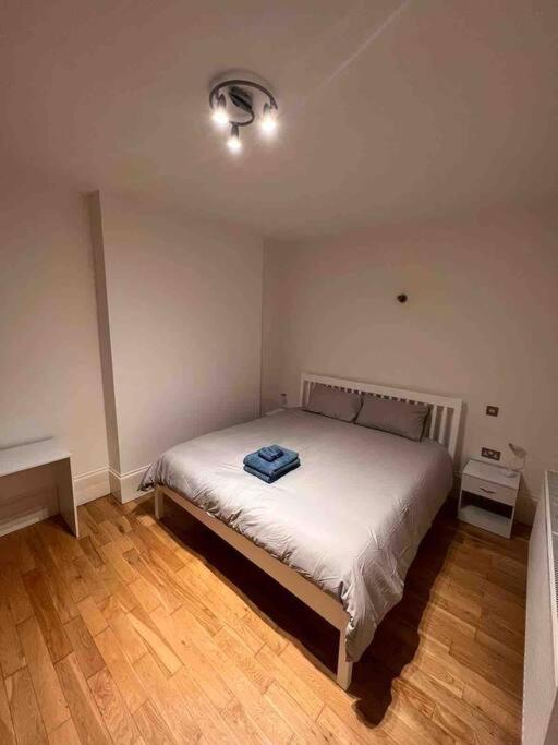 2 Bed Garden Flat West Dulwich Free Street Parking Apartment London Exterior photo