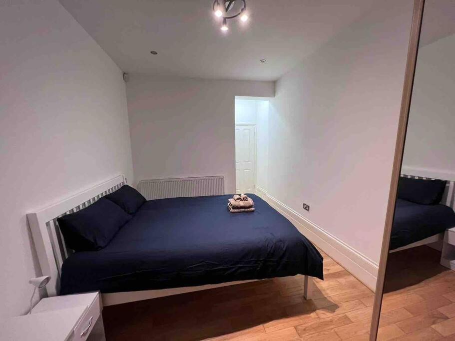 2 Bed Garden Flat West Dulwich Free Street Parking Apartment London Exterior photo