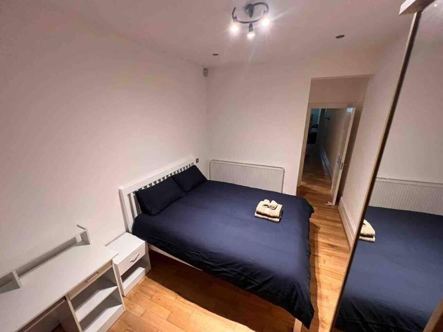 2 Bed Garden Flat West Dulwich Free Street Parking Apartment London Exterior photo