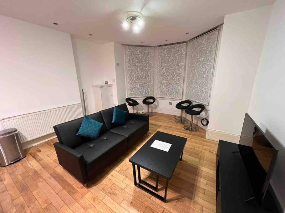 2 Bed Garden Flat West Dulwich Free Street Parking Apartment London Exterior photo